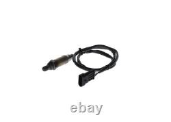 Sonde D'Oxygène BOSCH 0 258 003 772 Pour ALFA ROMEO, FIAT, LANCIA