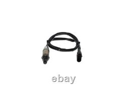 Sonde D'Oxygène BOSCH 0 258 003 772 Pour ALFA ROMEO, FIAT, LANCIA