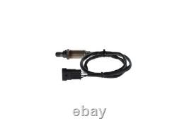 Sonde D'Oxygène BOSCH 0 258 003 772 Pour ALFA ROMEO, FIAT, LANCIA