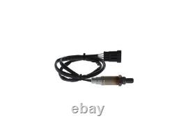 Sonde D'Oxygène BOSCH 0 258 003 772 Pour ALFA ROMEO, FIAT, LANCIA