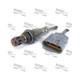 Sonde Lambda Sidat 90883 Pour Alfa Romeo Fiat Ford Lancia