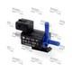 Soupape Commande D'air (air D'admission) Sidat 83.1710 Pour Alfa Romeo Fiat