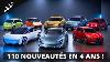 Stellantis Launches The Biggest Auto Plan In History