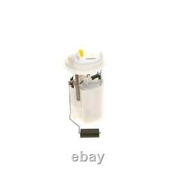 Système d'alimentation en carburant Bosch 0580200096 pour Alfa Romeo Fiat