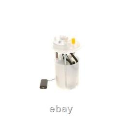 Système d'alimentation en carburant Bosch 0580200096 pour Alfa Romeo Fiat