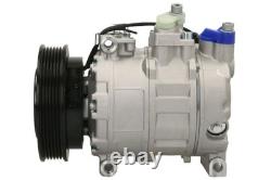 THERMOTEC KTT090282 Compresseur, climatisation pour ALFA ROMEO, FIAT, LANCIA