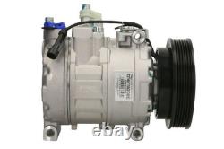 THERMOTEC KTT090282 Compresseur, climatisation pour ALFA ROMEO, FIAT, LANCIA