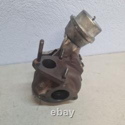 TURBO 1.3 CDTI 55197836 Fiât Lancia Susuki Alfa Roméo 54351014816