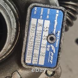 TURBO 1.3 CDTI 55197836 Fiât Lancia Susuki Alfa Roméo 54351014816