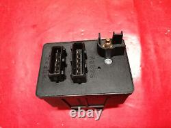Temporisateur Prechauffage Reference 60653990 0281003015 Alfa Romeo Fiat Lancia