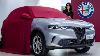 The 2026 Alfa Romeo Tonale Is A Stunning Italian Game Changer You Won T Believe What S Inside