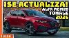 The Alfa Romeo Tonale Gets An Update