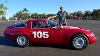The Alfa Romeo Tz Zagato Is A Life Changing Experience
