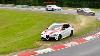 The Italians In N Rburgring Alfa Romeo Giulia 4c Abarth Fiat Panda Uno Turbo