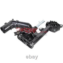 Thermostat De Boucher Pour Alfa Romeo Fiat Jeep Opel Suzuki
