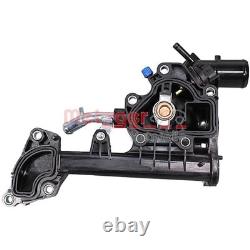 Thermostat De Boucher Pour Alfa Romeo Fiat Jeep Opel Suzuki
