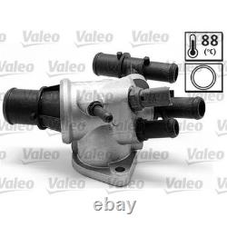 Thermostat Liquide De Refroidissement Valeo 820562 pour Alfa Romeo Fiat Lancia