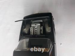 Togi 8/72 Alfa Romeo 2000 Berline Black 123 Noir Modèle Fiat