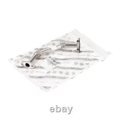 Tube de turbocompresseur Alfa Romeo 159, Brera, Spider Fiat Croma 55204022