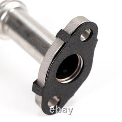 Tube de turbocompresseur Alfa Romeo 159, Brera, Spider Fiat Croma 55204022