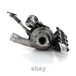 Turbo Alfa-Romeo 159 1.9 JTD 0000055205475 U1-3438X