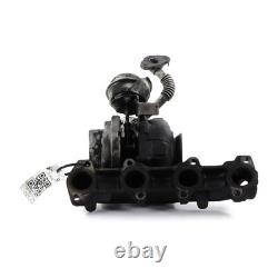 Turbo Alfa-Romeo 159 1.9 JTD 0000055205475 U1-3438X