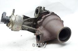 Turbo Alfa Romeo Fiat Bravo Lancia Delta 1.6D Multijet 88kW 120PS 55239695