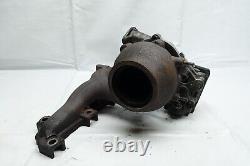 Turbo Alfa Romeo Giulietta Fiat 500L Jeep Opel Combo 1.6 CDTI 88kW 55266228