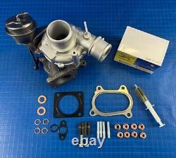 Turbo Alfa Romeo Mito Fiat Grande Punto 500 Abarth Bravo Lancia Delta VL36