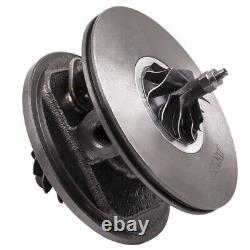 Turbo CHRA pour Opel Corsa alfa romeo Mito FIAT Linea 1.3 90 ch 54359700014