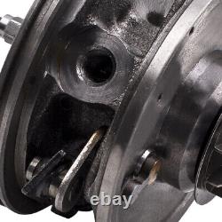 Turbo CHRA pour Opel Corsa alfa romeo Mito FIAT Linea 1.3 90 ch 54359700014