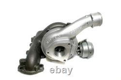 Turbo Fiat Alfa Romeo 1,9 D Jtdm 88KW 120PS 55195268 71788697 55200807