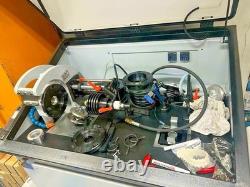 Turbo Fiat Alfa Romeo 1,9 D Jtdm 88KW 120PS 55195268 71788697 55200807