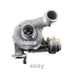 Turbo Neuf E. S Garrett 1.9 Mjtd 90 115 120 CV /736168, 777251 /fiat Alfa Romeo