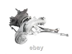 Turbo Turbocompresseur Alfa Romeo Mito Fiat 500 I Abarth 1.4 T-JET 55248311