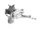 Turbo Turbocompresseur Alfa Romeo Mito Fiat 500 I Abarth 1.4 T-jet 55248311