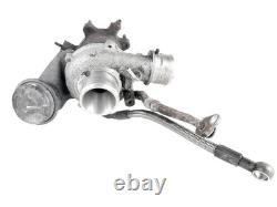 Turbo Turbocompresseur Alfa Romeo Mito Fiat 500 I Abarth 1.4 T-JET 55248311