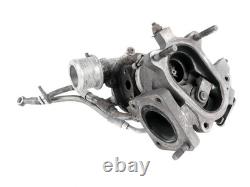 Turbo Turbocompresseur Alfa Romeo Mito Fiat 500 I Abarth 1.4 T-JET 55248311