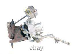 Turbo Turbocompresseur Alfa Romeo Mito Fiat 500 I Abarth 1.4 T-JET 55248311