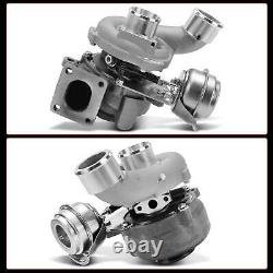 Turbo Turbocompresseur pour Alfa Romeo 147 937 156 Fiat Bravo II Doblo Lancia