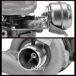 Turbo Turbocompresseur pour Alfa Romeo 147 937 156 Fiat Bravo II Doblo Lancia