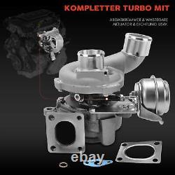 Turbo Turbocompresseur pour Alfa Romeo 147 937 156 Fiat Bravo II Doblo Lancia