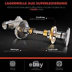 Turbo Turbocompresseur pour Alfa Romeo 147 937 156 Fiat Bravo II Doblo Lancia