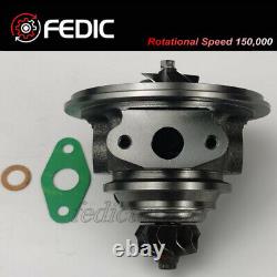 Turbo chra RHF3 VL37 pour Alfa Romeo Fiat Lancia 1.4T 16V 88 Kw 120 CV 2007