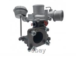 Turbo + jeu de joints Alfa-Romeo MiTo Fiat 500 Abarth 1.4 T-Jet 120 200 Turbo + jeu de joints Alfa-Romeo MiTo Fiat 500 Abarth 1.4 T-Jet 120 200