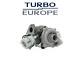 Turbo Neu Für Alfa Romeo, Fiat, Opel 1.3 Multijet D 84ps 90ps 54359700014