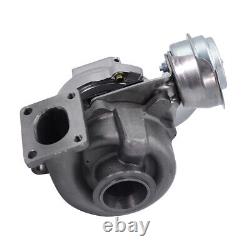 Turbo pour Alfa Romeo 156 Fiat Marea Multipla Stilo 1.9JTD Turbocompresseur