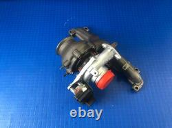 Turbo pour Alfa Romeo Fiat Jeep Compass 1.6 78-88kW 105-120PS 54389700008