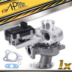 Turbo pour Alfa Romeo Giulietta 940 Fiat Freemont 345 2.0 JTD 55258240 10-23