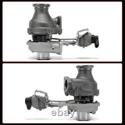 Turbo pour Fiat 500L Bravo II Alfa Romeo Mito Lancia Delta III Jeep Renegade